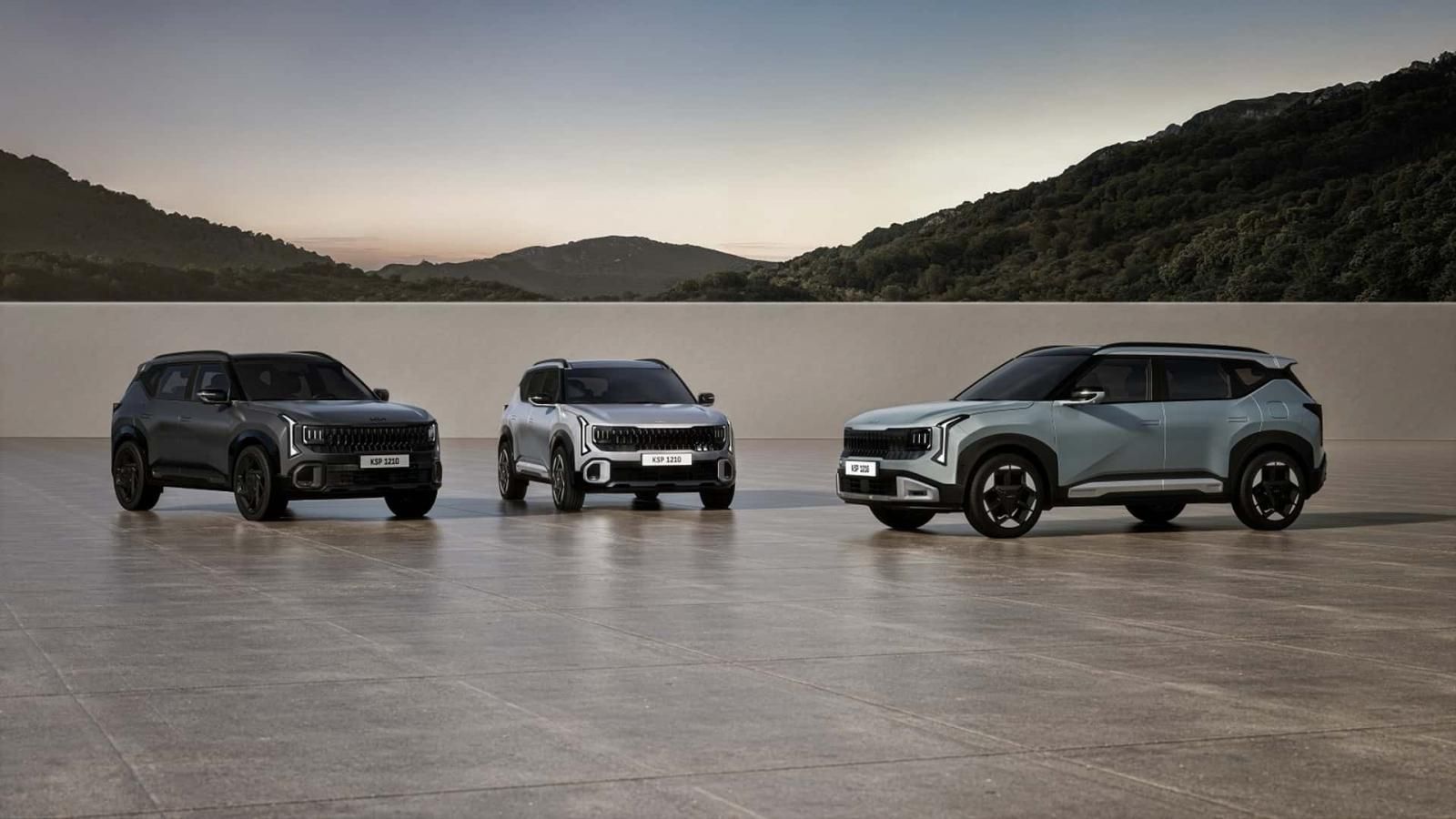 Νέο Kia Seltos: Ο μικρός αδερφός του Sportage έφτασε & έρχεται Ελλάδα 